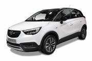 Opel Crossland X 2017-
