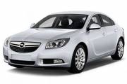 Opel Insignia A 2008-2017