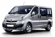 Vivaro A 2001-2014