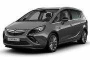 Opel Zafira C 2011-2019
