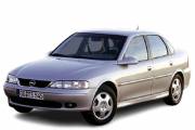 Opel Vectra B