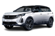 Peugeot 5008 (P87) 2017-2024