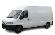 Peugeot Boxer 1994-2006