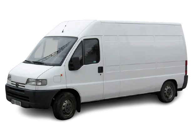 Peugeot Boxer 1994-2006