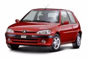 Peugeot 106