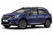 Peugeot 2008 2013-2020