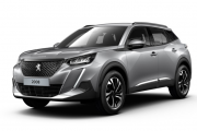 Peugeot 2008 2020-