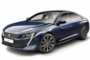 Peugeot 508 2018-