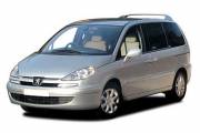 Peugeot 807