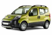 Peugeot Bipper