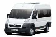 Peugeot Boxer 2 2006-2014