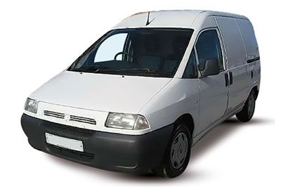 Peugeot Expert 1996-2007