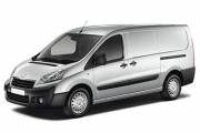 Peugeot Expert 2007-2016