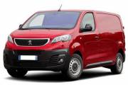 Peugeot Traveller 2016-