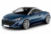 Peugeot RCZ