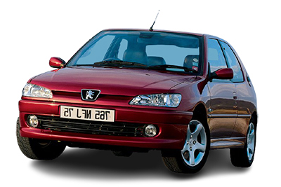 Peugeot 306