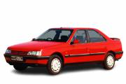 Peugeot 405