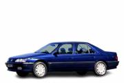 Peugeot 605