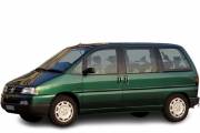 Peugeot 806