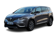 Renault Espace 5 2014-2023