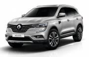 Koleos 2 2017-