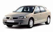 Renault Laguna 2 2000-2007