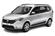 Renault Lodgy