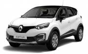 Captur 2013-2019