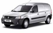 Renault Logan Van