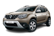 Duster 2 2018-2024