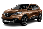 Kadjar 2015-