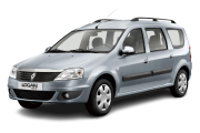 Renault Logan MCV 2004-2013