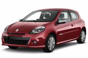 Clio 3 2005-2013