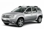 Renault Duster 1 2010-2018