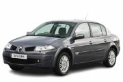 Renault Megane 2 2002-2009