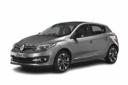 Megane 3 2009-2015