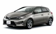 Toyota Auris 2 (E180) 2012-2020
