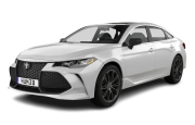 Toyota Avalon XX50 2018-