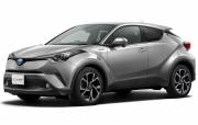 Toyota C-HR 2016-2023