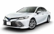Toyota Camry v70 2018-2024