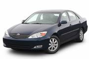 Toyota Camry v30 2001-2006