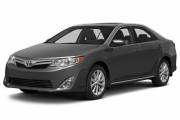 Toyota Camry v50 2011-2017
