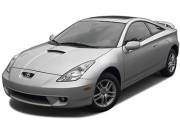 Toyota Celica