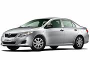 Toyota Corolla E140/E150 2007-2013