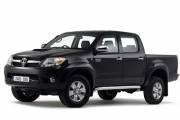 Toyota Hilux 2005-2015