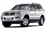 Toyota Land Cruiser Prado 120 2002