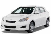 Hyundai Matrix