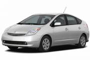 Toyota Prius 2 (NHW20) 2003-2009