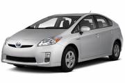 Toyota Prius 3 (ZHW30) 2009-2015
