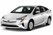 Toyota Prius 4 (NHW50) 2016-2022